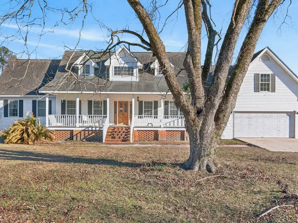 2051 Oliver Hwy, Newington, GA 30446