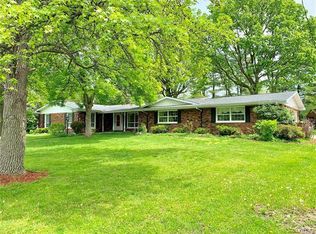 717 S Court St, Bowling Green, MO 63334