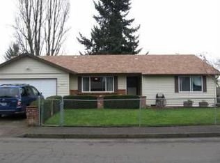 525 Baldwin Ave NE, Salem, OR 97301