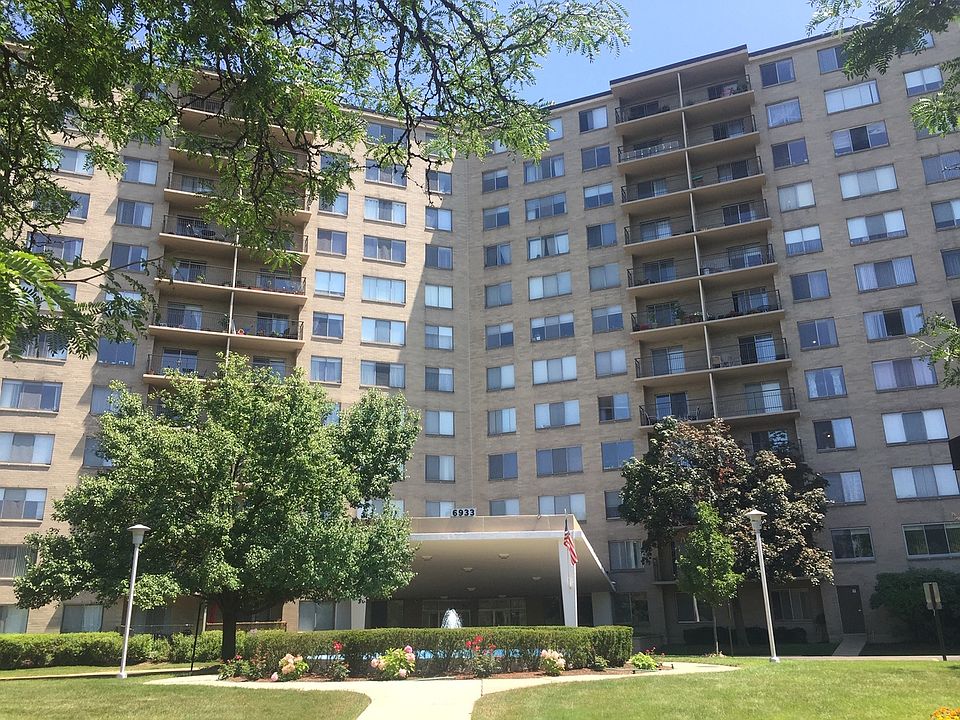 1st image of 6933 N Kedzie Ave APT 614