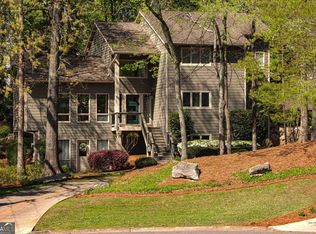 95 Messina Way, Sandy Springs, GA 30328