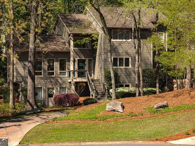 95 Messina Way, Sandy Springs, GA, 30328