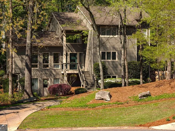 95 Messina Way, Sandy Springs, GA 30328