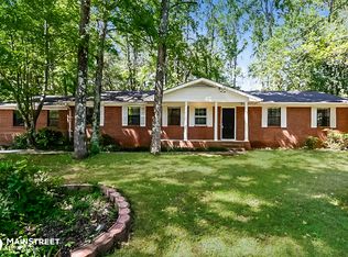 115 Spring Valley Cir, Stockbridge, GA 30281