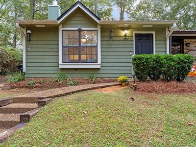 3037 Rain Valley Cir, Tallahassee, FL, 32308