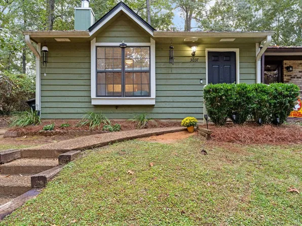 3037 Rain Valley Cir, Tallahassee, FL 32308