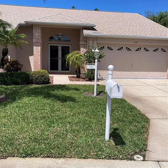 1327 Tollbridge Ct — Photo 1