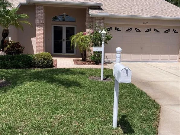 1327 Tollbridge Ct, New Port Richey, FL 34655