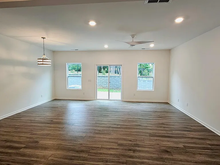 Dinning/Great Room