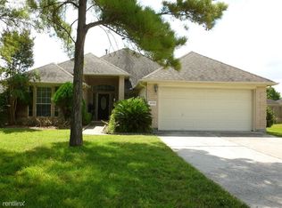 11719 Short Trail Ln, Tomball, TX 77377