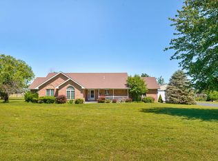 202 Hedgerow Drive, Ozark, MO 65721