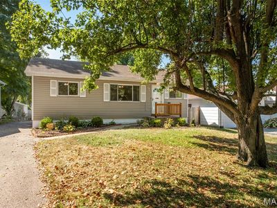 7128 Bancroft Ave, Saint Louis, MO, 63109