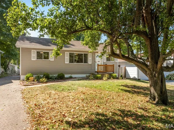 7128 Bancroft Ave, Saint Louis, MO 63109