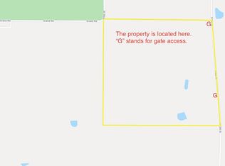 0 170th St, Fort Scott, KS 66701