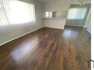 13418 Roselle Ave APT 5, Hawthorne, CA 90250