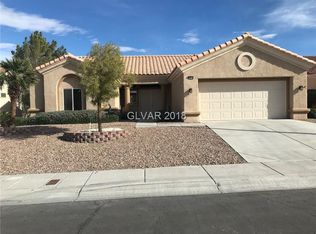 2824 Castle Bar Dr, Las Vegas, NV 89134