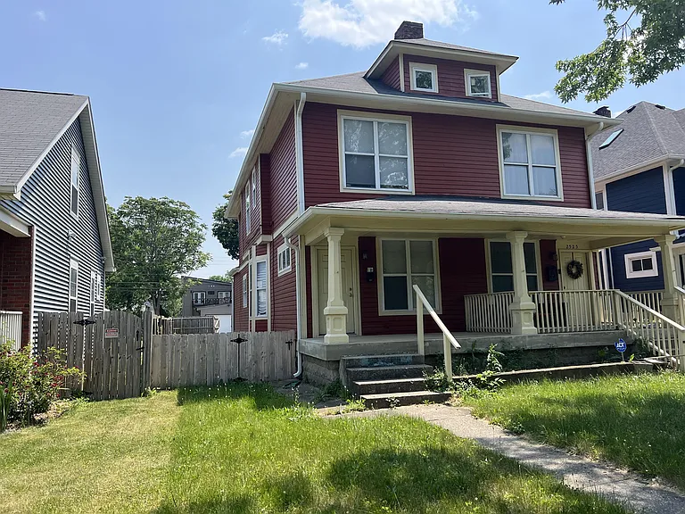 2527 N College Ave — Photo 11