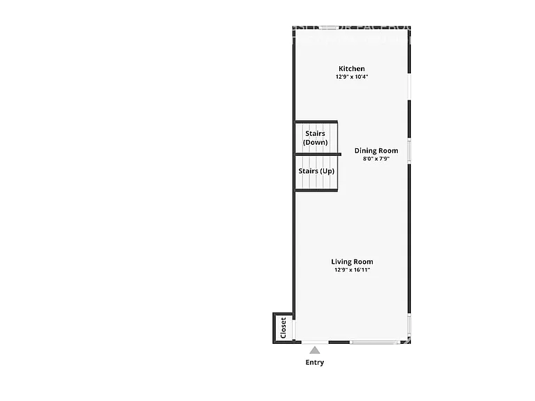 611 N Bierman Ave — Photo 3