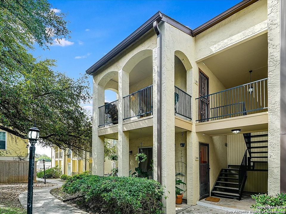1st image of 8702 VILLAGE DR #507