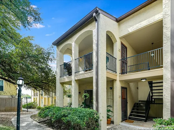 8702 VILLAGE DR #507, San Antonio, TX 78217