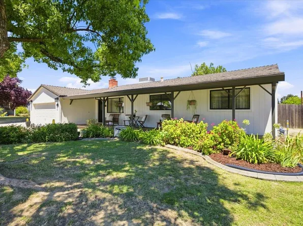 8491 Wade Ct, Orangevale, CA 95662