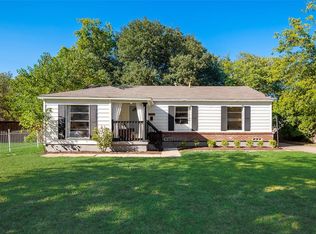 2111 Norwood Dr, Dallas, TX 75228