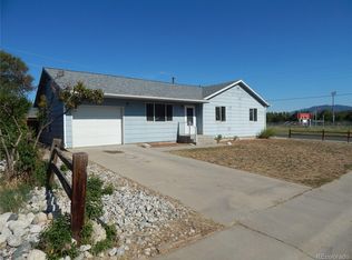 137 Baylor Dr, Buena Vista, CO 81211