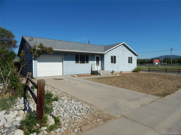 137 Baylor Drive, Buena Vista, CO 81211
