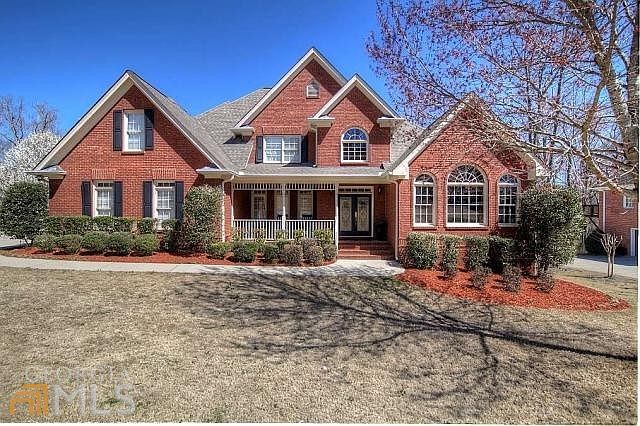 2nd image of 3795 Jones Creek Dr