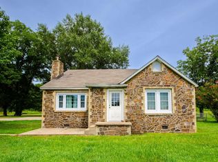 780 Highway 95, Morrilton, AR 72110