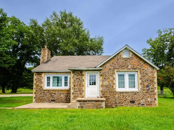 780 Highway 95, Morrilton, AR 72110
