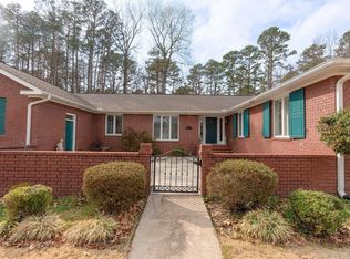 1021 Huntington Pl, Heber Springs, AR 72543