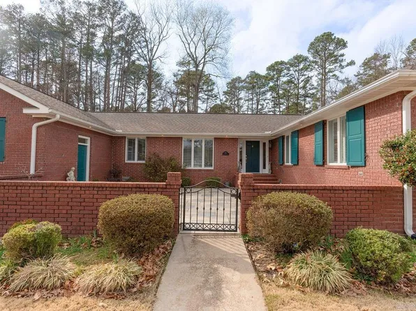 1021 Huntington Pl, Heber Springs, AR 72543