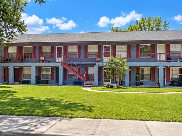 1802 Barton Dr, Kissimmee 34741