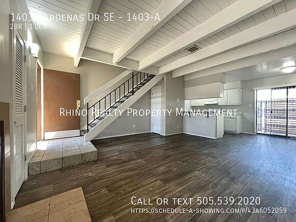 2nd image of 1403 Cardenas Dr SE APT A