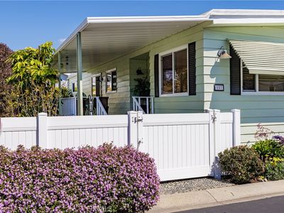 32302 Alipaz St SPC 157, San Juan Capistrano, CA, 92675