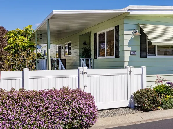 32302 Alipaz St Spc 157, San Juan Capistrano, CA 92675