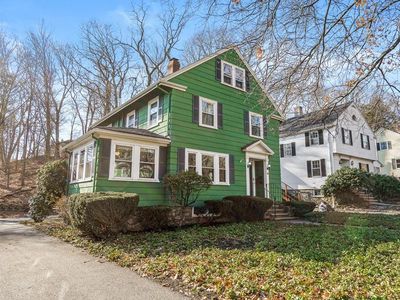 69 Lynn Fells Pkwy, Melrose, MA, 02176