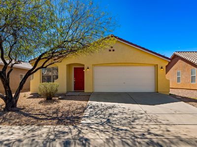 2725 W Silver Creek Ln, San Tan Valley, AZ, 85144