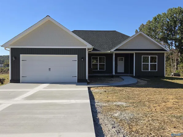3608 Godfrey Ave NE, Fort Payne, AL 35967