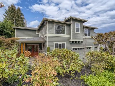 1608 154th Ave SE, Bellevue, WA, 98007