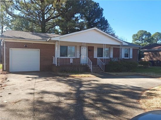 2813 High St, Portsmouth, VA 23707