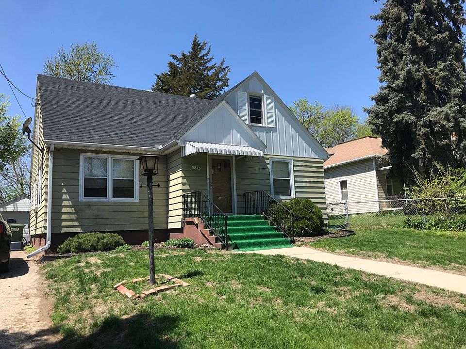 1st image of 3815 Jackson St