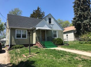 3815 Jackson St, Sioux City, IA 51104