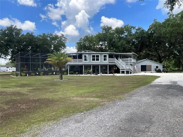 3180 Canter Ln, Kissimmee, FL 34746