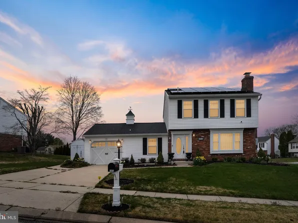 2941 Salford Dr, Abingdon, MD 21009
