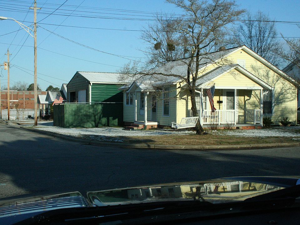 2nd image of 802 N McNair St