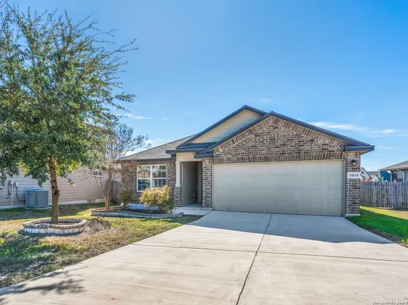 14114 Gerth Ranch, San Antonio, TX 78254