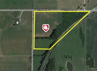 W 1250th Rd, Centerville, KS 66014