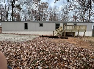 211 Wauka Ridge Rd LOT 65, Clermont, GA 30527